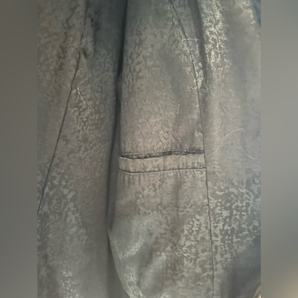 NWT Men's Spirit Hoods Butterfly Jacket - Picture 3 of 10